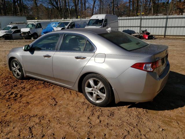 Photo 1 VIN: JH4CU2F62AC010536 - ACURA TSX 