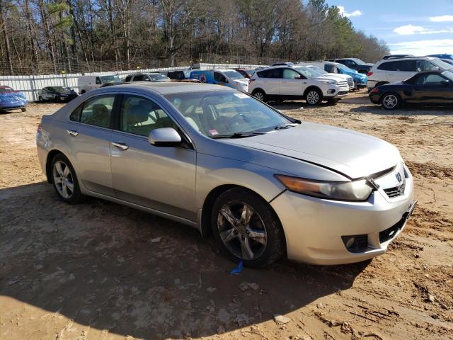 Photo 3 VIN: JH4CU2F62AC010536 - ACURA TSX 