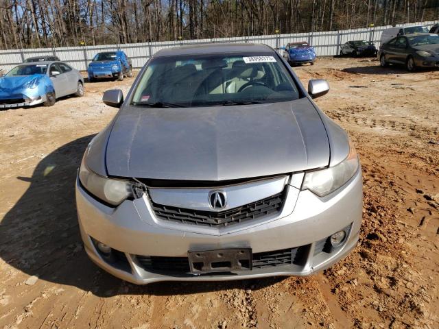 Photo 4 VIN: JH4CU2F62AC010536 - ACURA TSX 