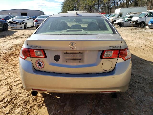 Photo 5 VIN: JH4CU2F62AC010536 - ACURA TSX 