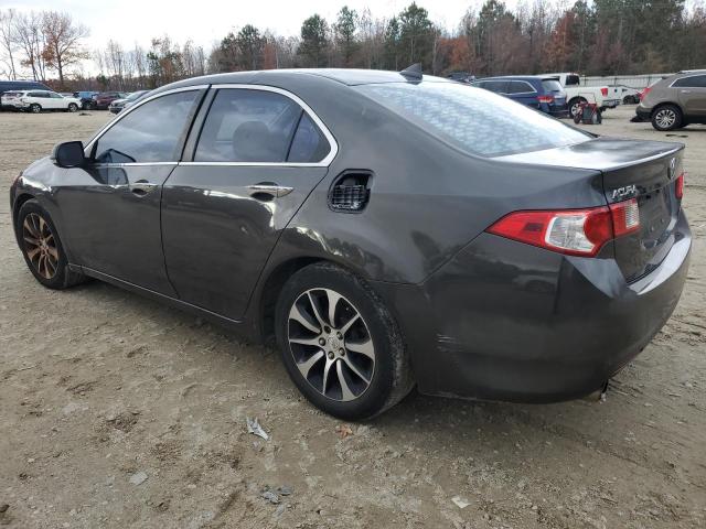 Photo 1 VIN: JH4CU2F62AC010892 - ACURA TSX 