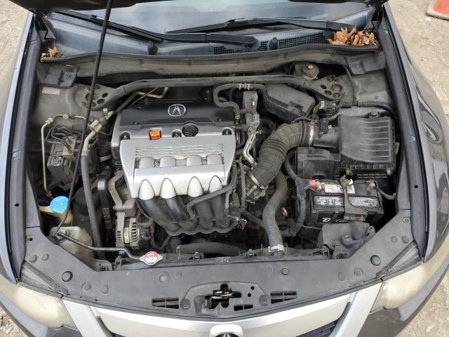 Photo 10 VIN: JH4CU2F62AC010892 - ACURA TSX 