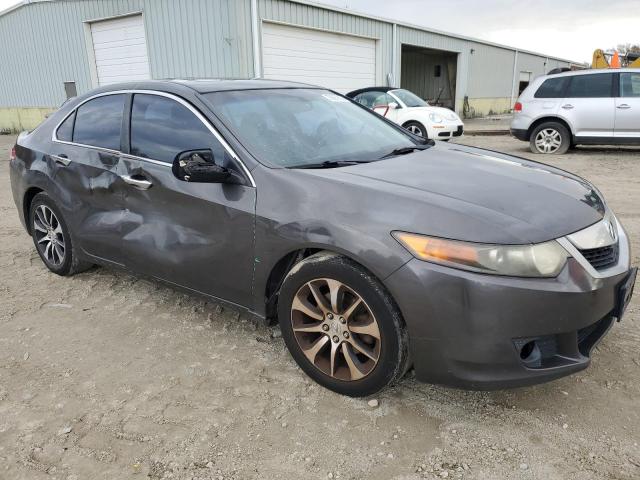 Photo 3 VIN: JH4CU2F62AC010892 - ACURA TSX 