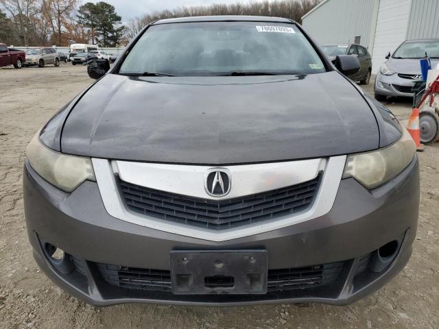 Photo 4 VIN: JH4CU2F62AC010892 - ACURA TSX 