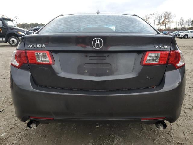 Photo 5 VIN: JH4CU2F62AC010892 - ACURA TSX 