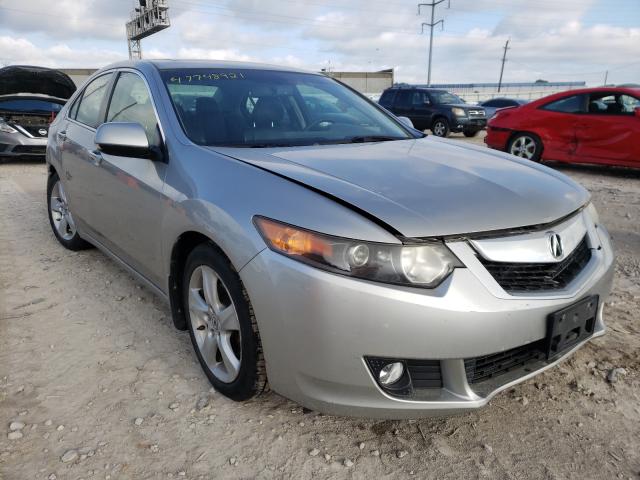 Photo 0 VIN: JH4CU2F62AC011203 - ACURA TSX 