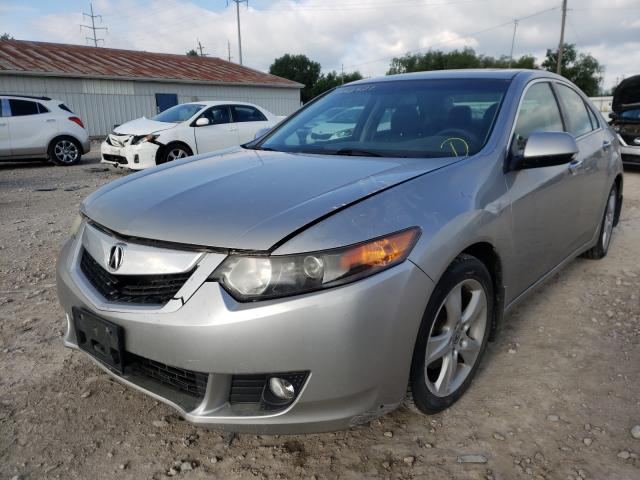 Photo 1 VIN: JH4CU2F62AC011203 - ACURA TSX 