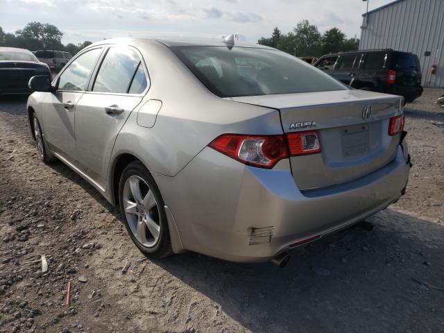 Photo 2 VIN: JH4CU2F62AC011203 - ACURA TSX 