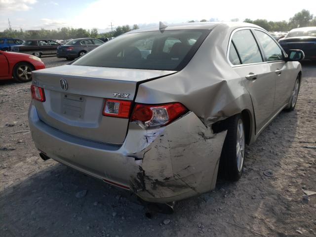 Photo 3 VIN: JH4CU2F62AC011203 - ACURA TSX 