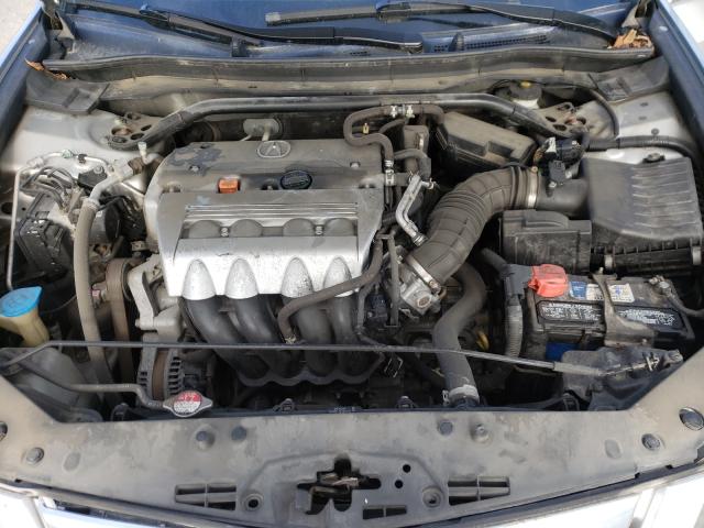 Photo 6 VIN: JH4CU2F62AC011203 - ACURA TSX 