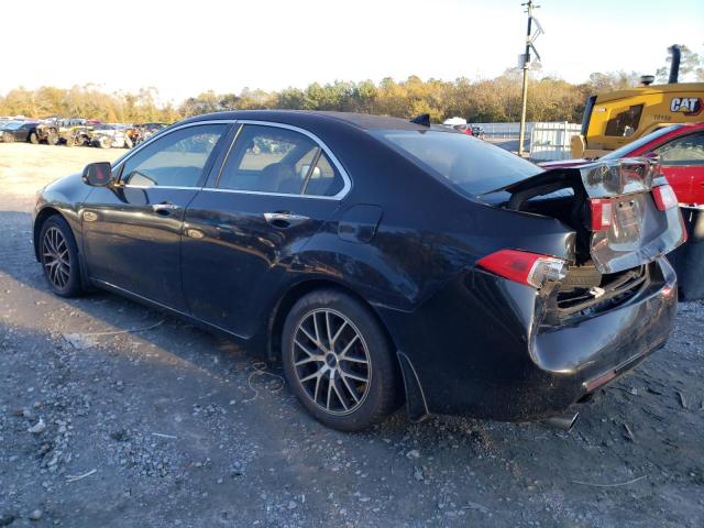 Photo 1 VIN: JH4CU2F62AC012092 - ACURA TSX 