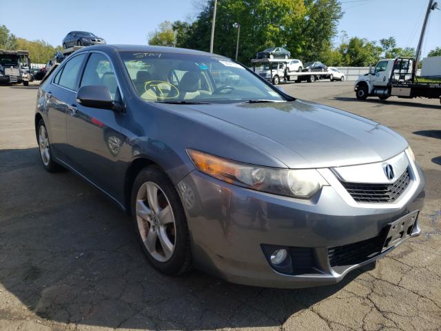 Photo 0 VIN: JH4CU2F62AC013307 - ACURA TSX 