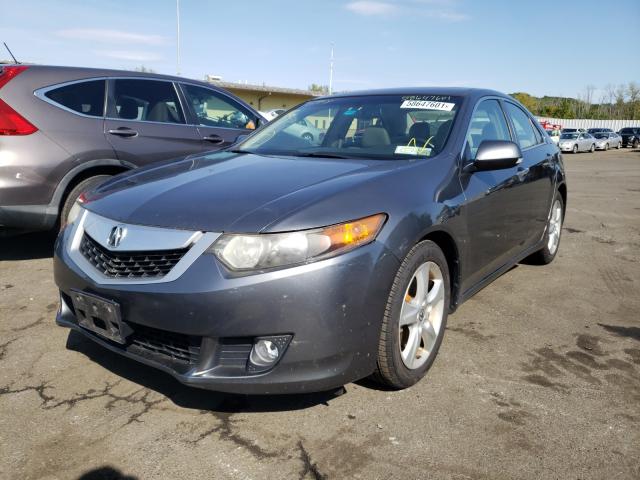 Photo 1 VIN: JH4CU2F62AC013307 - ACURA TSX 