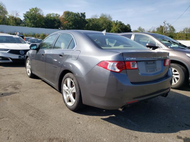 Photo 2 VIN: JH4CU2F62AC013307 - ACURA TSX 