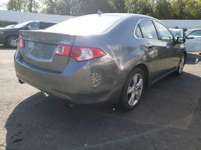 Photo 3 VIN: JH4CU2F62AC013307 - ACURA TSX 