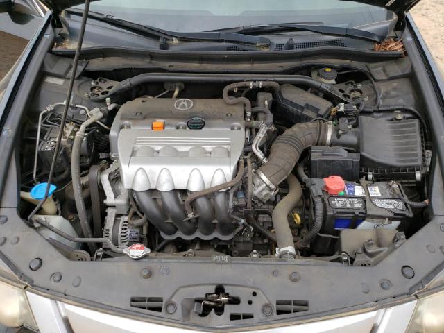 Photo 10 VIN: JH4CU2F62AC016224 - ACURA TSX 