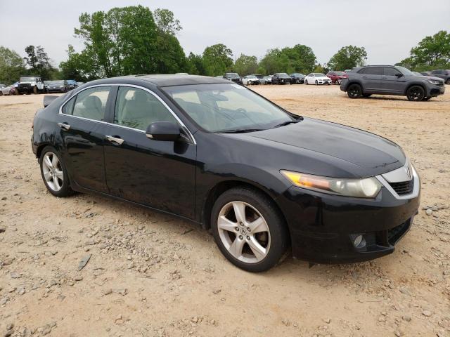 Photo 3 VIN: JH4CU2F62AC016224 - ACURA TSX 