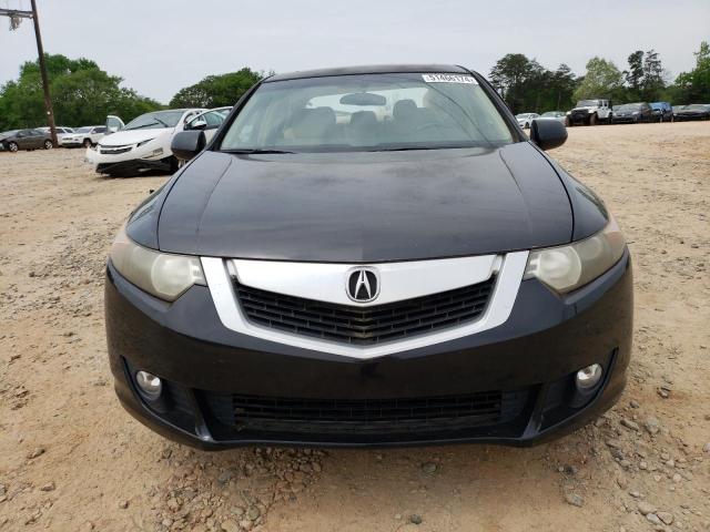 Photo 4 VIN: JH4CU2F62AC016224 - ACURA TSX 