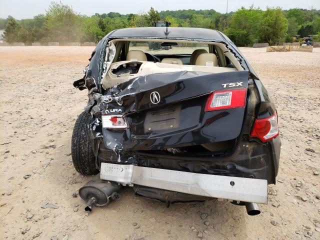 Photo 5 VIN: JH4CU2F62AC016224 - ACURA TSX 