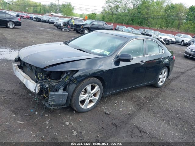 Photo 1 VIN: JH4CU2F62AC016966 - ACURA TSX 