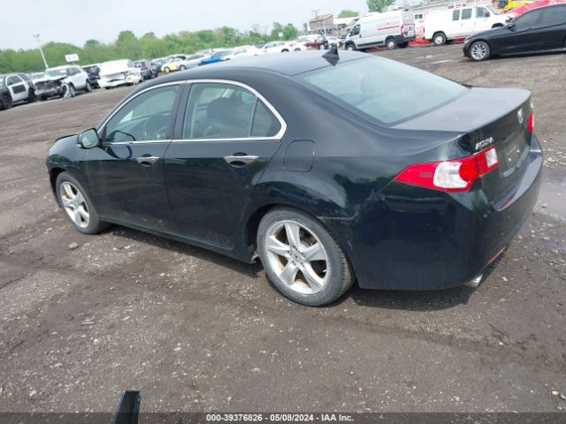 Photo 2 VIN: JH4CU2F62AC016966 - ACURA TSX 