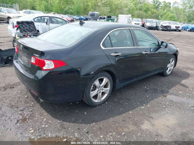 Photo 3 VIN: JH4CU2F62AC016966 - ACURA TSX 