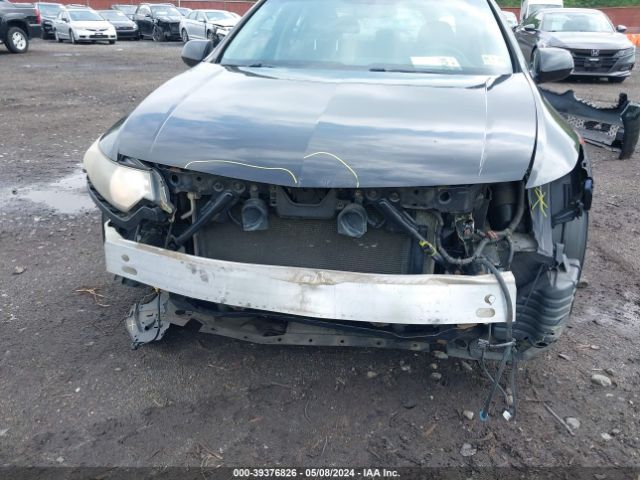 Photo 5 VIN: JH4CU2F62AC016966 - ACURA TSX 