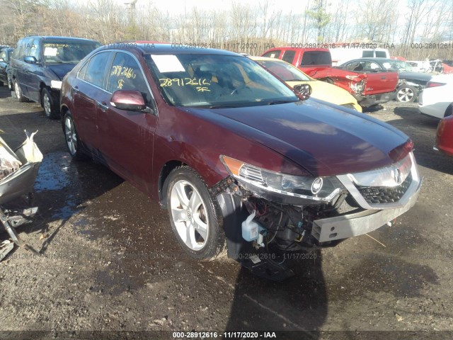 Photo 0 VIN: JH4CU2F62AC019432 - ACURA TSX 