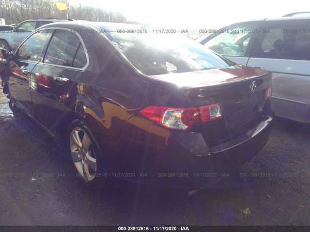 Photo 2 VIN: JH4CU2F62AC019432 - ACURA TSX 