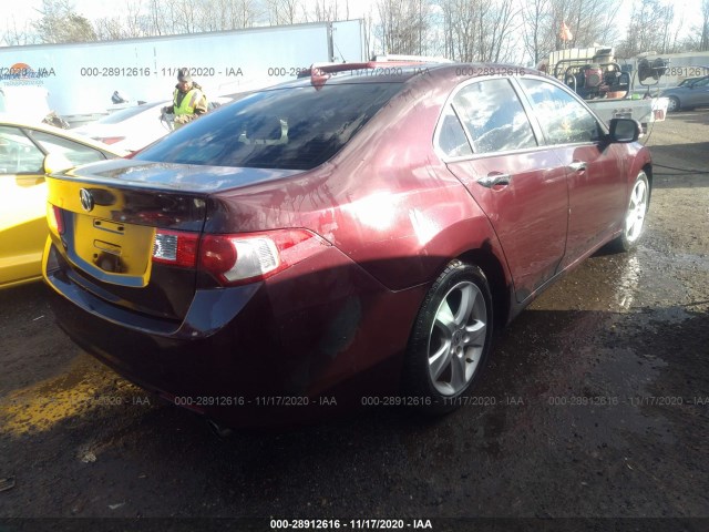 Photo 3 VIN: JH4CU2F62AC019432 - ACURA TSX 