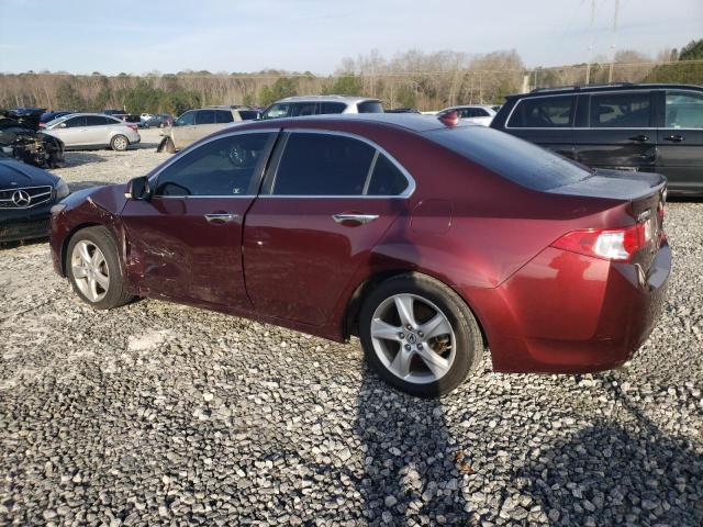 Photo 1 VIN: JH4CU2F62AC020130 - ACURA TSX 