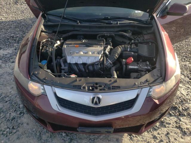 Photo 10 VIN: JH4CU2F62AC020130 - ACURA TSX 