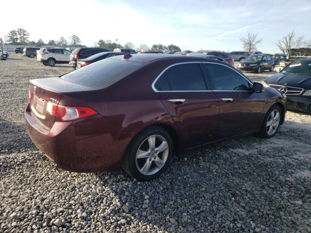 Photo 2 VIN: JH4CU2F62AC020130 - ACURA TSX 