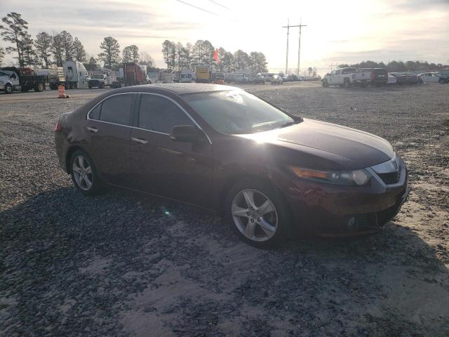 Photo 3 VIN: JH4CU2F62AC020130 - ACURA TSX 