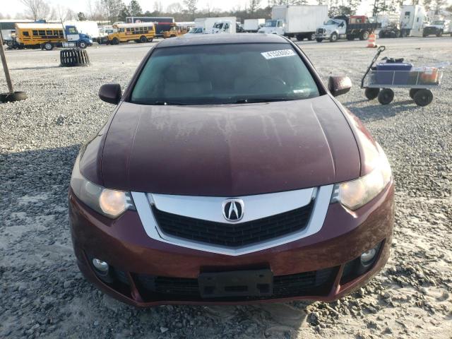 Photo 4 VIN: JH4CU2F62AC020130 - ACURA TSX 