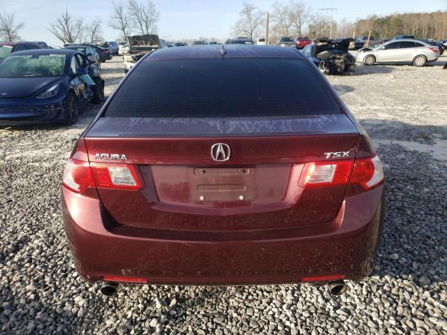 Photo 5 VIN: JH4CU2F62AC020130 - ACURA TSX 