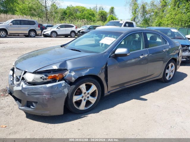 Photo 1 VIN: JH4CU2F62AC021617 - ACURA TSX 