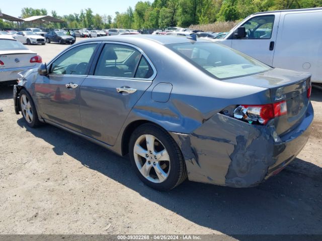 Photo 2 VIN: JH4CU2F62AC021617 - ACURA TSX 