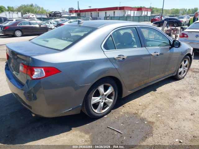 Photo 3 VIN: JH4CU2F62AC021617 - ACURA TSX 