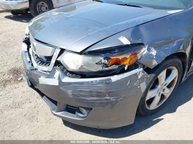 Photo 5 VIN: JH4CU2F62AC021617 - ACURA TSX 