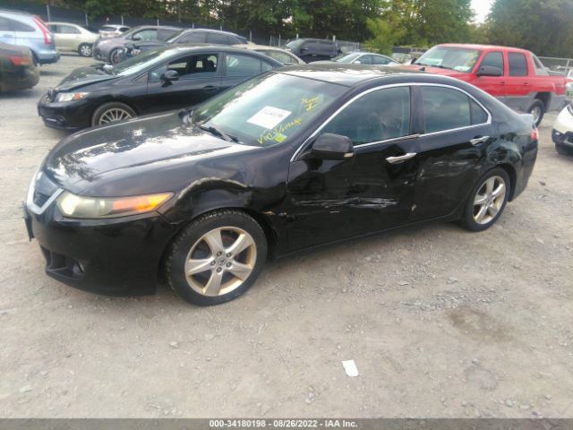 Photo 1 VIN: JH4CU2F62AC022170 - ACURA TSX 