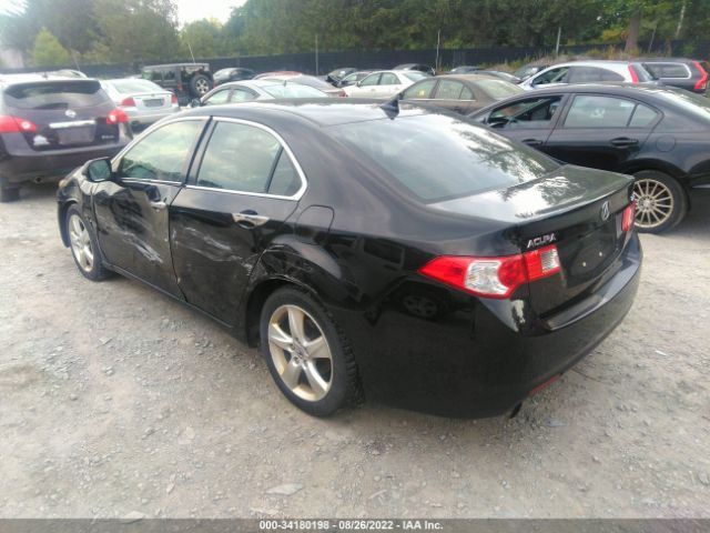 Photo 2 VIN: JH4CU2F62AC022170 - ACURA TSX 