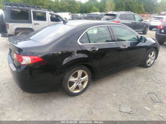 Photo 3 VIN: JH4CU2F62AC022170 - ACURA TSX 