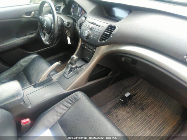 Photo 4 VIN: JH4CU2F62AC022170 - ACURA TSX 