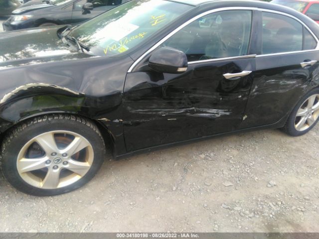 Photo 5 VIN: JH4CU2F62AC022170 - ACURA TSX 