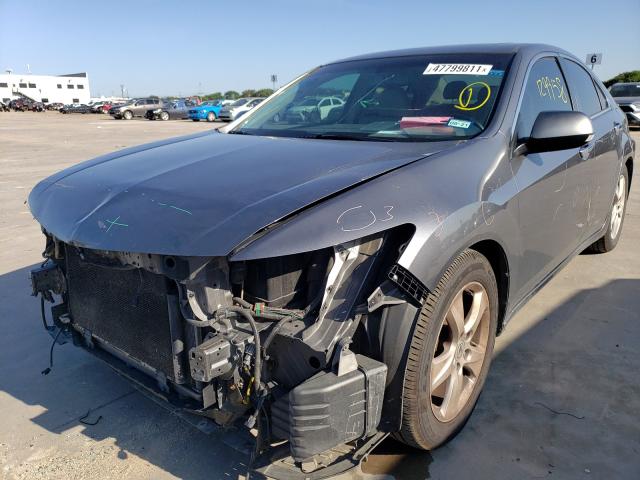 Photo 1 VIN: JH4CU2F62AC022802 - ACURA TSX 