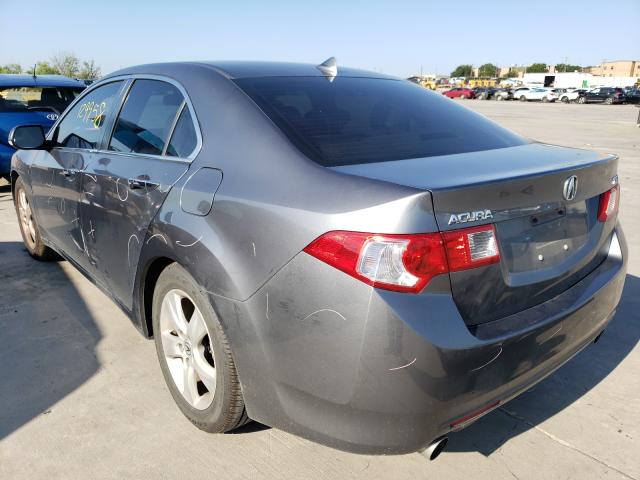 Photo 2 VIN: JH4CU2F62AC022802 - ACURA TSX 