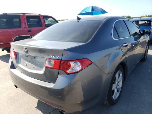 Photo 3 VIN: JH4CU2F62AC022802 - ACURA TSX 