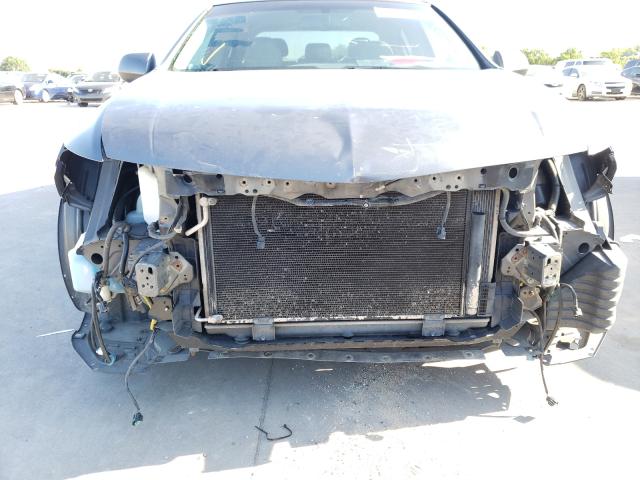 Photo 8 VIN: JH4CU2F62AC022802 - ACURA TSX 