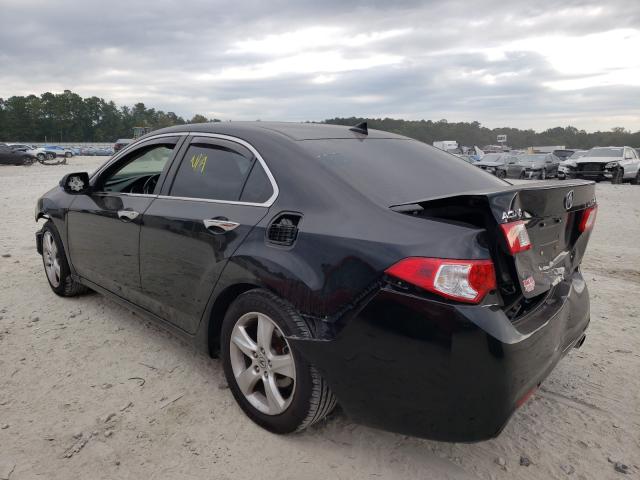 Photo 2 VIN: JH4CU2F62AC025716 - ACURA TSX 